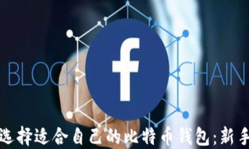 
如何选择适合自己的比特币钱包：新手指南