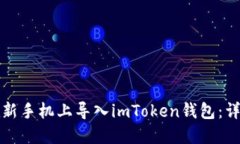 如何在新手机上导入imToken钱包：详细指南