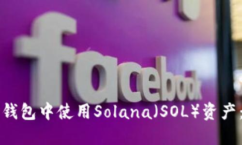 如何在TP钱包中使用Solana（SOL）资产：完整指南