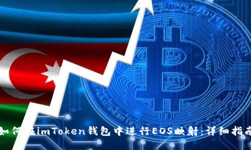 如何在imToken钱包中进行EOS映射：详细指南