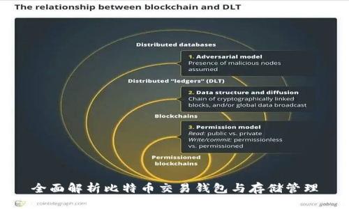 全面解析比特币交易钱包与存储管理