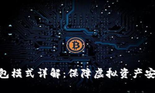 imToken冷钱包模式详解：保障虚拟资产安全的最佳选择