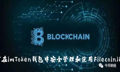 如何在imToken钱包中安全管理和使用Filecoin（FIL）