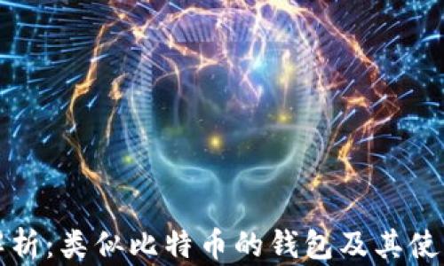 
全面解析：类似比特币的钱包及其使用指南