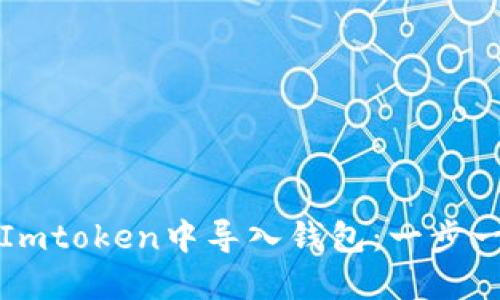 如何在Imtoken中导入钱包：一步一步指南