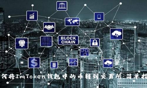 如何将ImToken钱包中的币转到交易所：简单指南