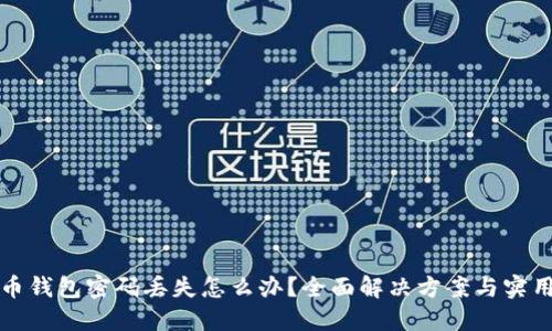 比特币钱包密码丢失怎么办？全面解决方案与实用技巧