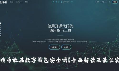 比特币放在数字钱包安全吗？全面解读及最佳实践