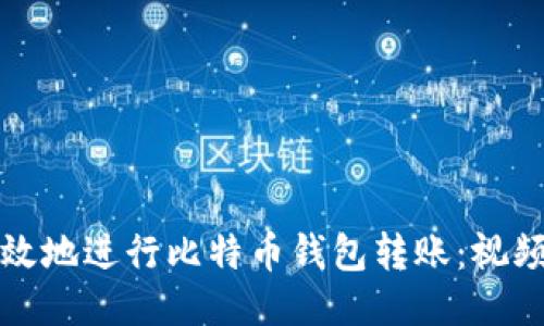 如何安全高效地进行比特币钱包转账：视频教程与指南