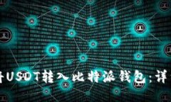 如何将USDT转入比特派钱包：详细指南