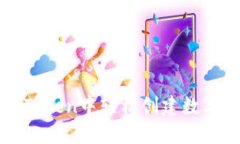 如何在imToken中轻松创建数字货币钱包