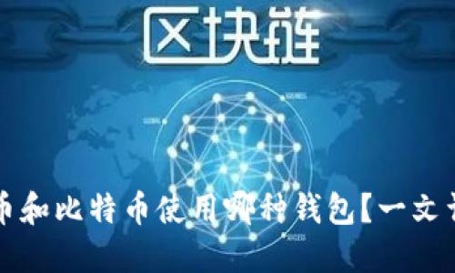 狗币和比特币使用哪种钱包？一文详解